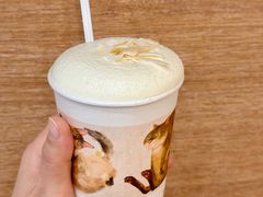 -茶颜悦色(银盆岭万达广场店)