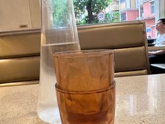 -明记港式烧腊茶餐厅(下沙店)