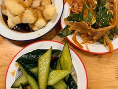 -聂发财重庆江湖菜(解放碑店)