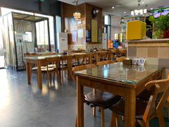 大堂-西域老马美食(常营未来域店)