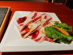 -山之屋炭火烧肉·生啤畅饮(大朗万科中央公园店)