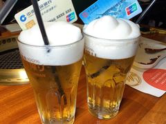 -肉魁屋·烧肉·烧鸟·酒场(高新店)