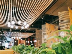 -避风塘(百联东郊店)