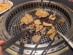 -AJIYA·池袋日式烧肉自助(天津万象城店)