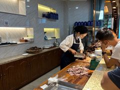 -吾穆勒蓬灰牛肉面·清真(北滨河中路店)