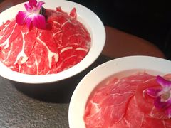 -旺晖本帮骨头煲·深夜火锅(梅园路店)