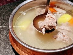 -丝路金桃·新疆菜(徐汇店)