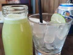 柠檬汁-Thai Market Restaurant( 04 Tran Quoc Toan)