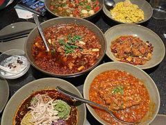 -华豫川酒家(金水路店)