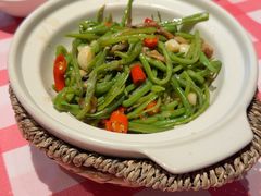 -恰八斗·猛火长沙菜(国贸店)