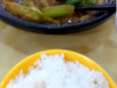 -峰味香.酱香米线.黄焖鸡(定西路店)