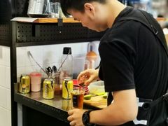 梅纳反应-Gee Coffee Roasters(万象天地店)