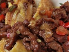 -周记热干面豆皮大王(桃花东街店)