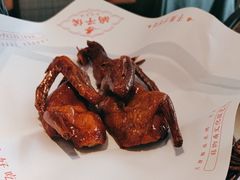 -鸽子侯·家宴·平价海鲜(绿地店)