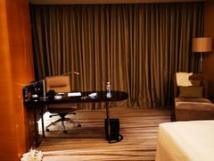 -廊坊固安福朋喜来登酒店