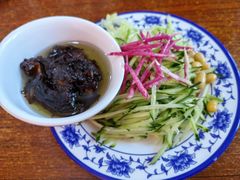 肉酱-方砖厂69号炸酱面(方砖厂胡同店)