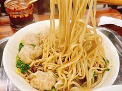 饺面-聚香斋(东关街店)