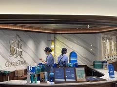 -CHARLIETOWN红茶公司(南京万象天地店)