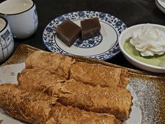 -秦淮巷·四季小馆