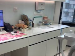 -登特口腔医院(鼓楼东街口店)