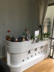 -盘丝洞美甲美睫工作室