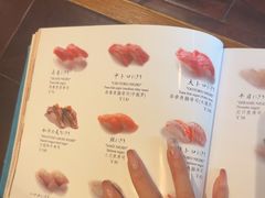 -小山日本料理(太古汇店)