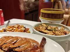 -惠丰堂饭庄·烤鸭·京味菜(翠微路店)