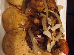 泰香鱿鱼-Mr.Pizza米斯特比萨(苏州平江万达广场店)