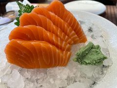 -林妈妈村·日式料理(宝山万达店)