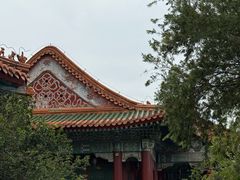 -珠海圆明新园