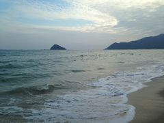 -西涌国际滨海旅游区