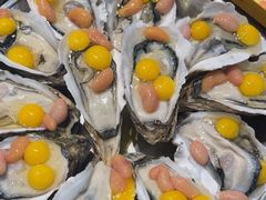 -飞尝蚝·顺德菜·鱼生(顺德总店)