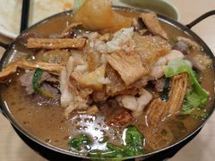 -百家鸡味馆(清泰店)