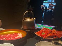 -花潮料理艺食馆(SM新生活广场店)