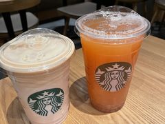 -星巴克(厦门万象城4F店)