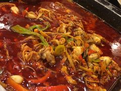 -自贡好吃客(科华店)