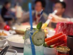-小龙坎火锅(IFS HOT店)