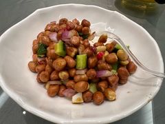 -小林哥的海鲜馆·夜宵烧烤(渔人码头店)