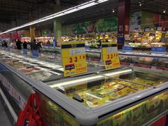 -麦德龙(闵行店)