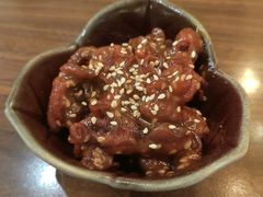 -大渔铁板烧(东城店)
