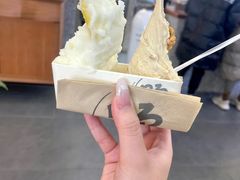 -野人先生Gelato(上海长宁龙之梦店)