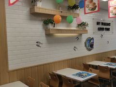 -华莱士·炸鸡汉堡(西中市店)