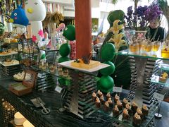 -佰园全日西餐厅-厦门佰翔软件园酒店