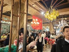 -卢布里西餐厅(总店)
