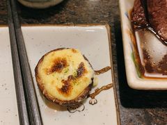 -万福炭火烤肉日本料理(新街口店)