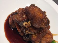 -望乡楼上海菜(日月光店)