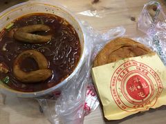红味肥肠粉-甘记肥肠粉(马鞍北路店)