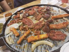 -肆幺幺烤肉(乐汇城店)