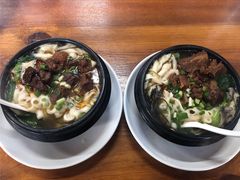 -宫廷药膳罐罐面(兴庆路店)