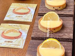 -富贵面包公司(运河店)